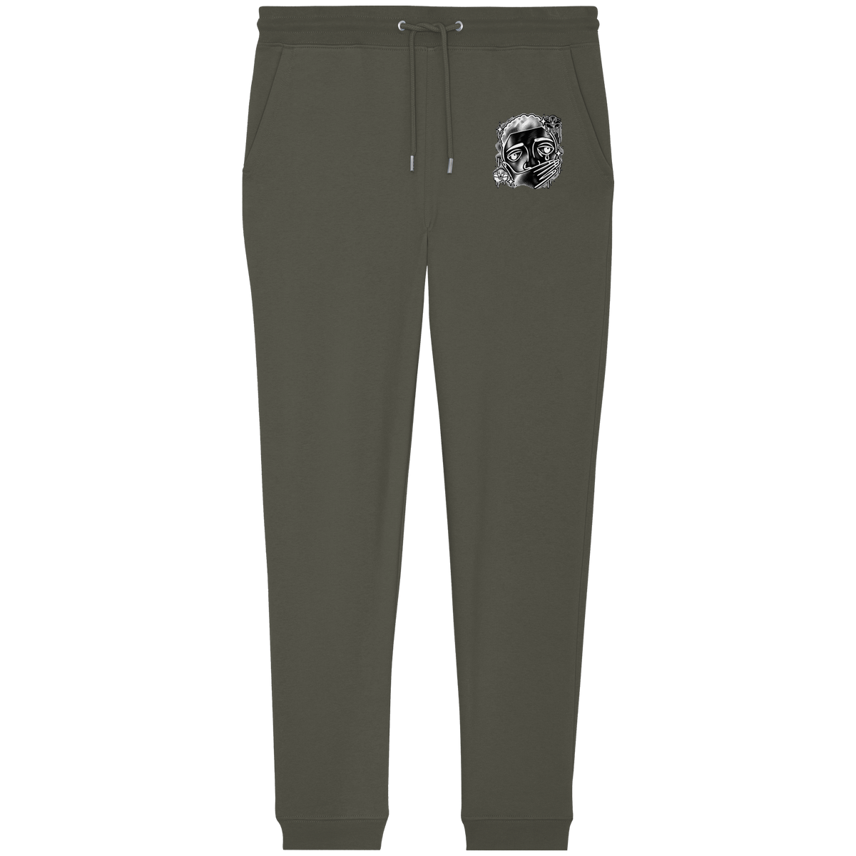 THE MEME - Organik Jogger Pantolon