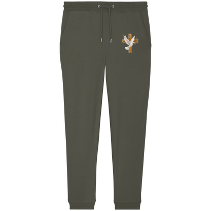 Collezione Savior - Pantaloni Jogger Biologici