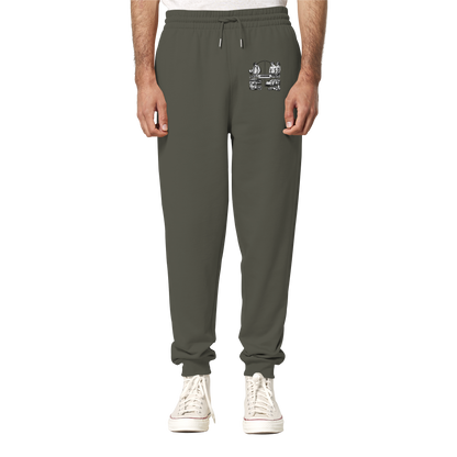 LOADiNG BASiCS - Organic Jogger Pants