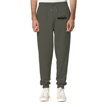 BASiCS - For the SIMPLE - Organic Jogger Pants
