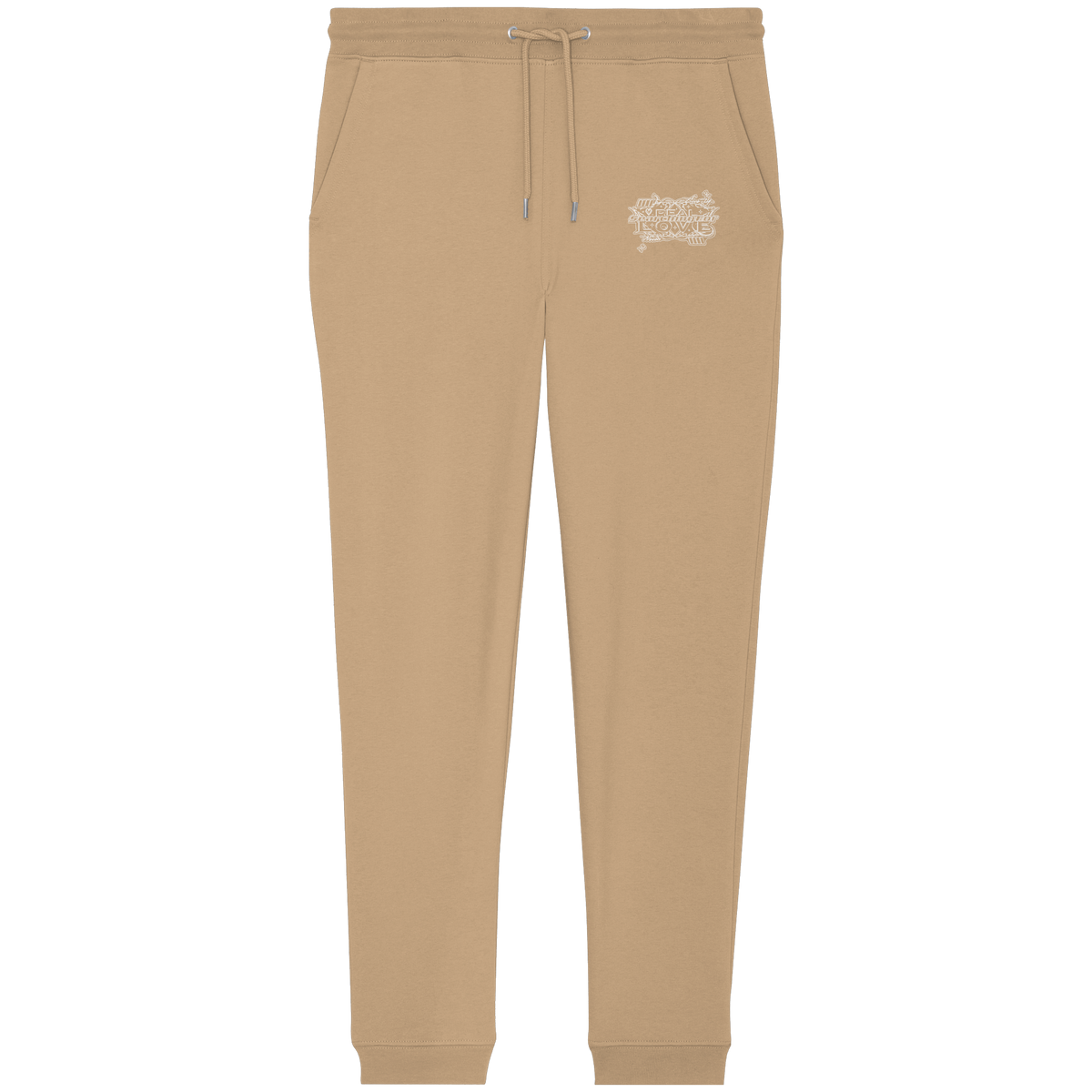 DIE REAL LOVE BASiCS – Bio-Jogginghose