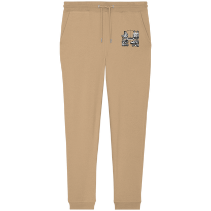 LOADiNG BASiCS - Organic Jogger Pants