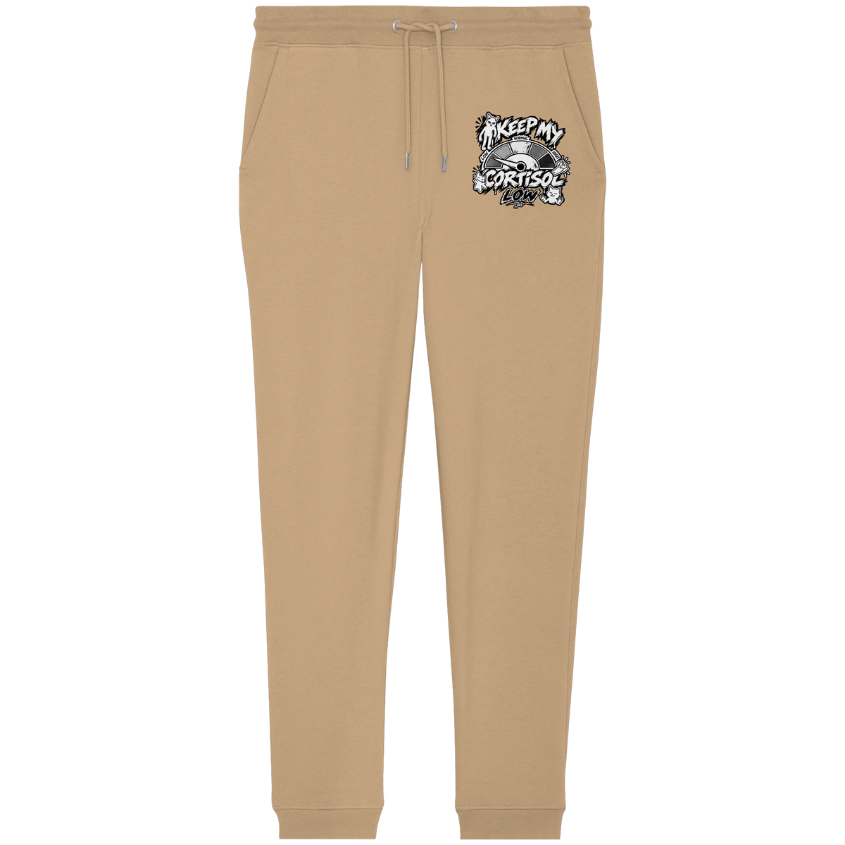 low CORTiSOL - Organic Jogger Pants