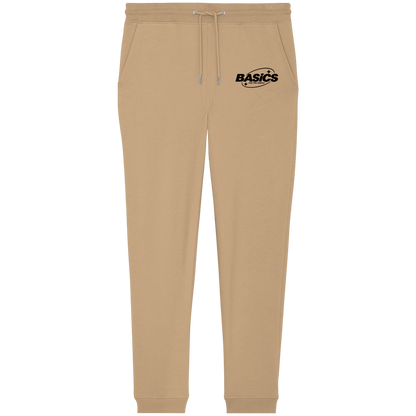 BASiCS - For the SIMPLE - Organic Jogger Pants