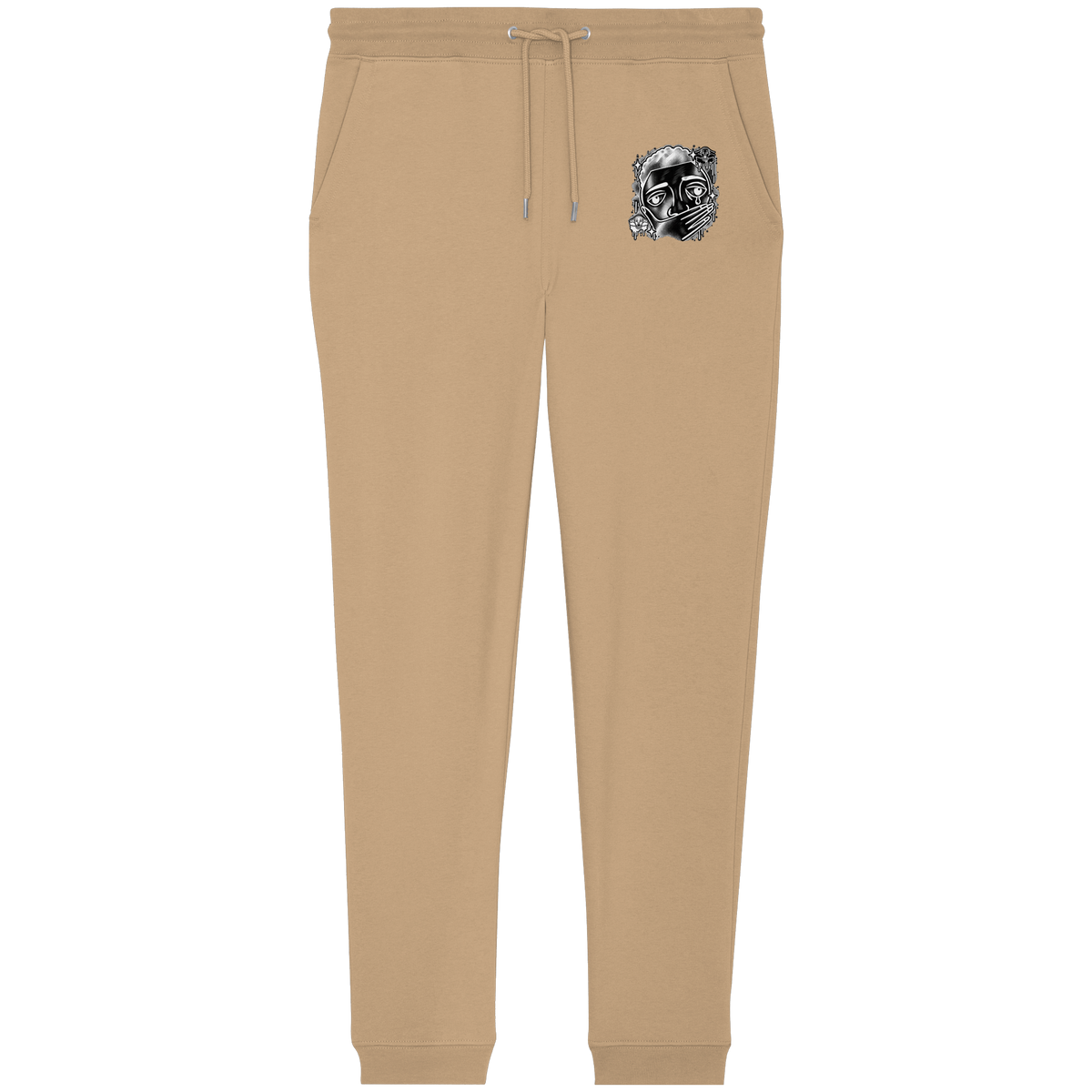 THE MEME - Organik Jogger Pantolon