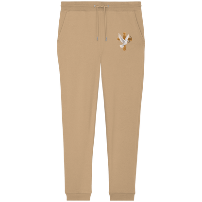 Collezione Savior - Pantaloni Jogger Biologici