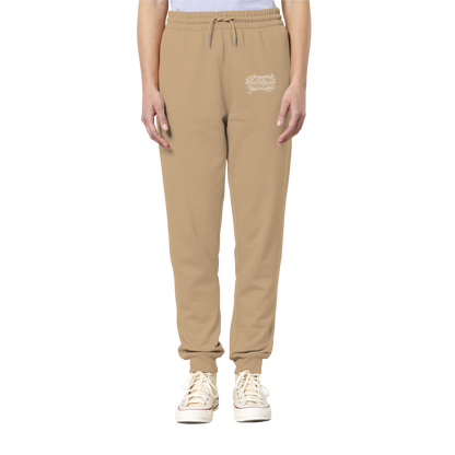 DIE REAL LOVE BASiCS – Bio-Jogginghose