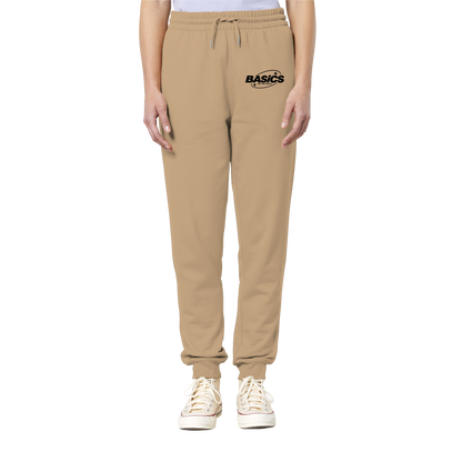 BASiCS - For the SIMPLE - Organic Jogger Pants