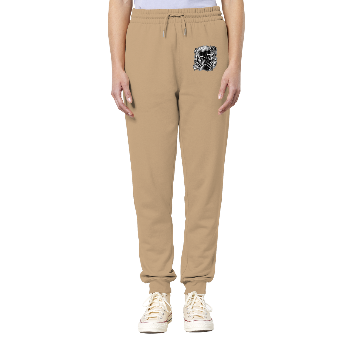 THE MEME - Organik Jogger Pantolon
