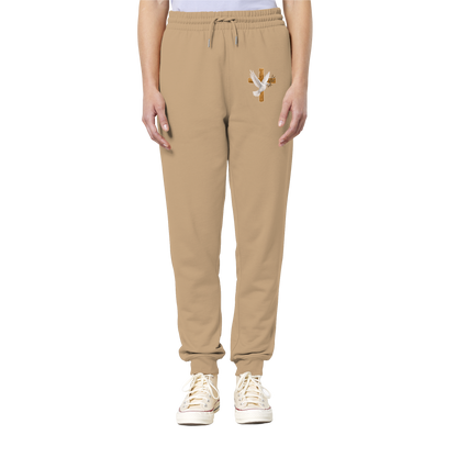 Collezione Savior - Pantaloni Jogger Biologici