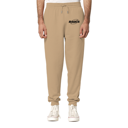 BASiCS - For the SIMPLE - Organic Jogger Pants