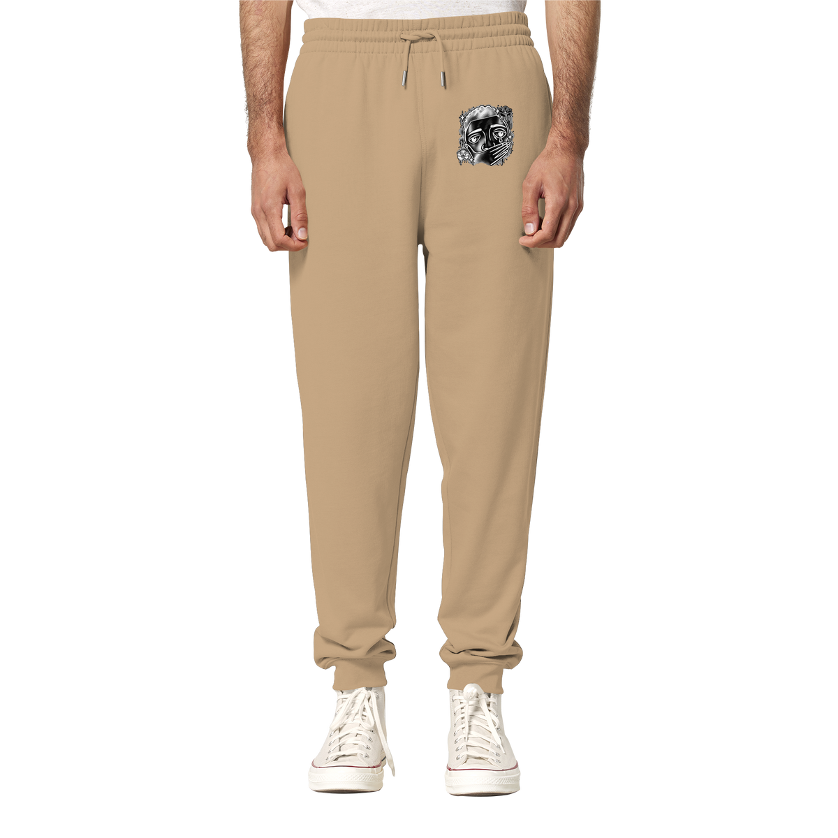 THE MEME - Organik Jogger Pantolon