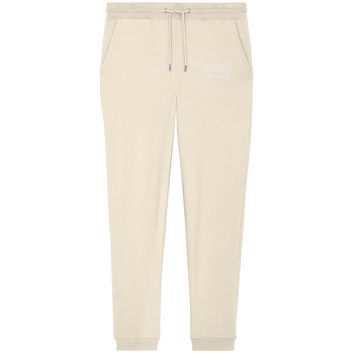 DIE REAL LOVE BASiCS – Bio-Jogginghose