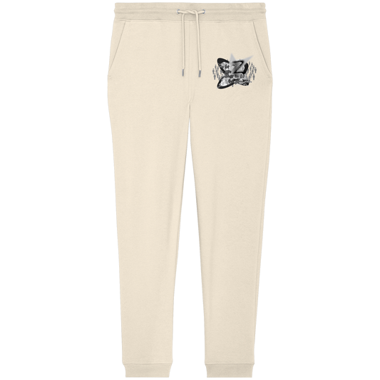 The Rebellion Z BASiCS - Organic Jogger Pants