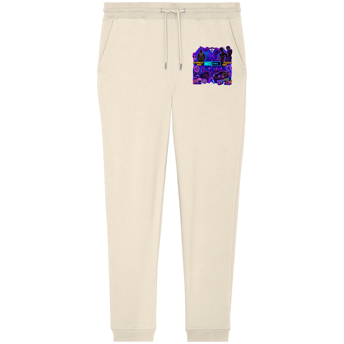 LOADiNG - Organic Jogger Pants