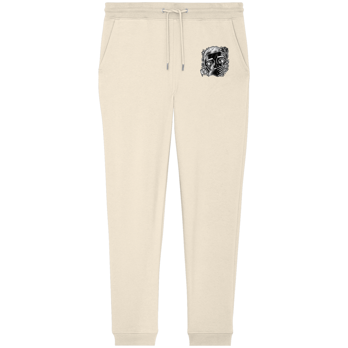 THE MEME - Organik Jogger Pantolon