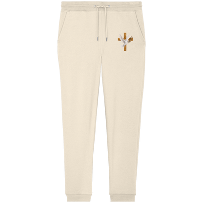 Collezione Savior - Pantaloni Jogger Biologici