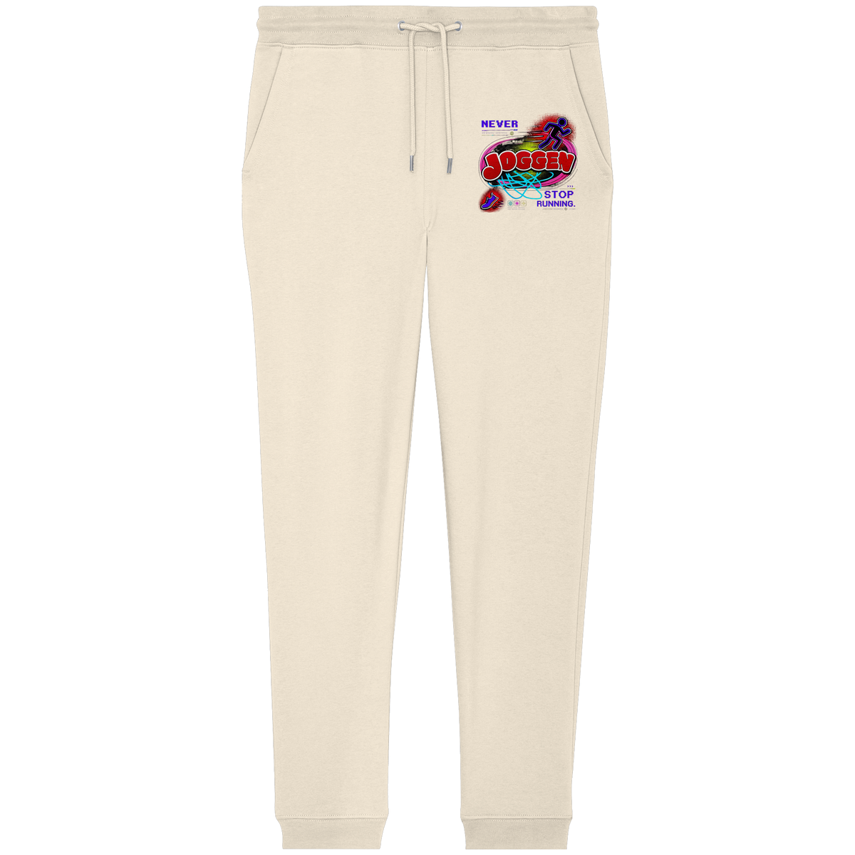 The JoGGer - Organik Jogger Pantolon