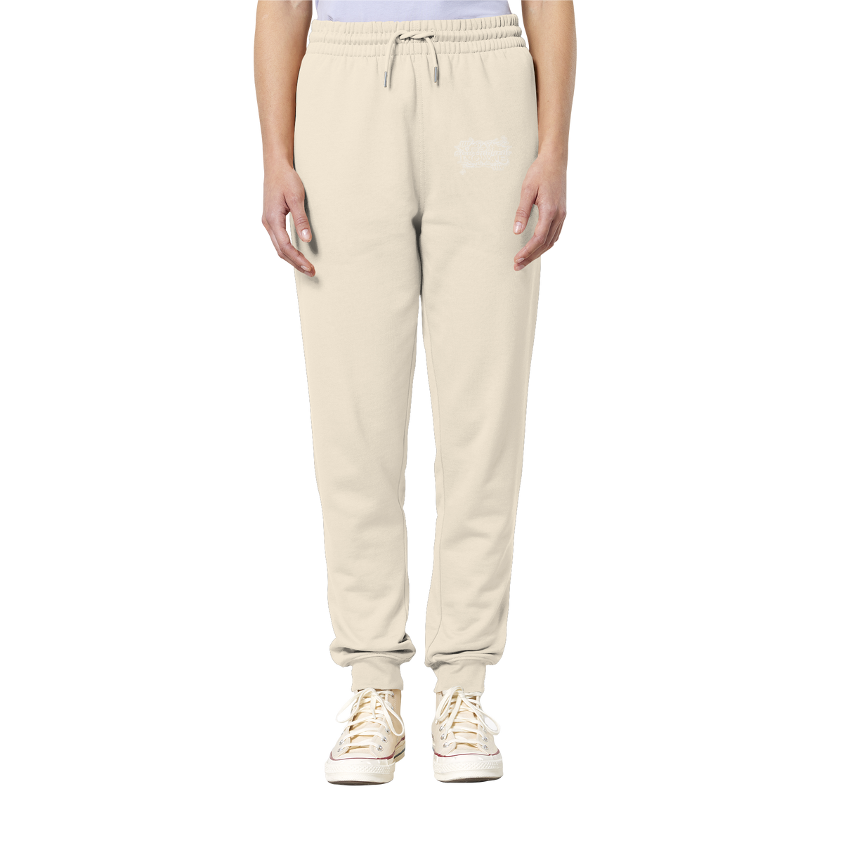 DIE REAL LOVE BASiCS – Bio-Jogginghose