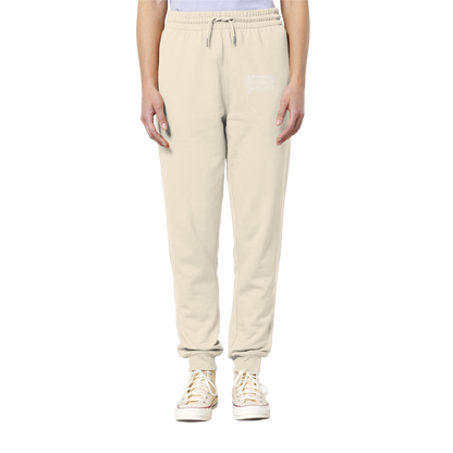 DIE REAL LOVE BASiCS – Bio-Jogginghose