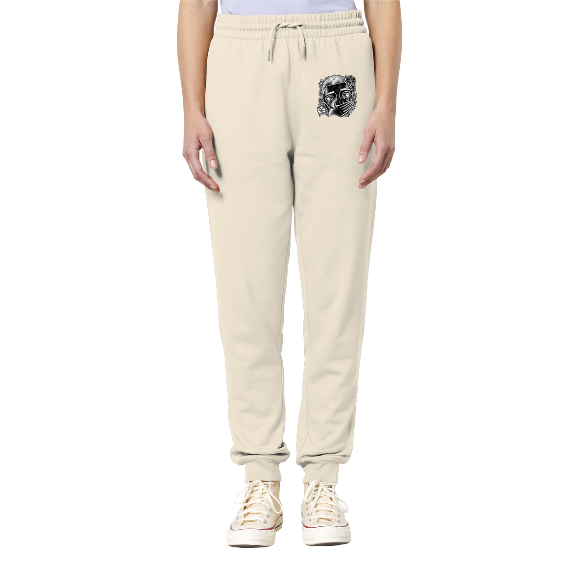THE MEME - Organik Jogger Pantolon