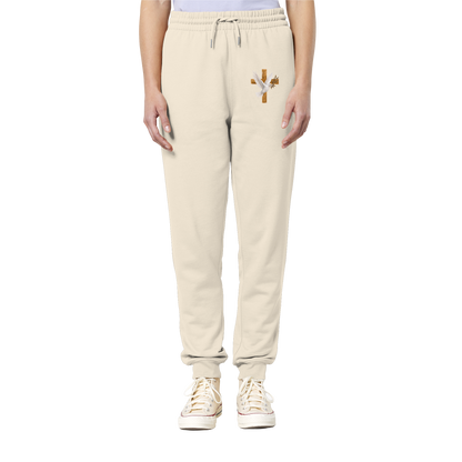 Collezione Savior - Pantaloni Jogger Biologici