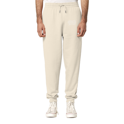 DIE REAL LOVE BASiCS – Bio-Jogginghose