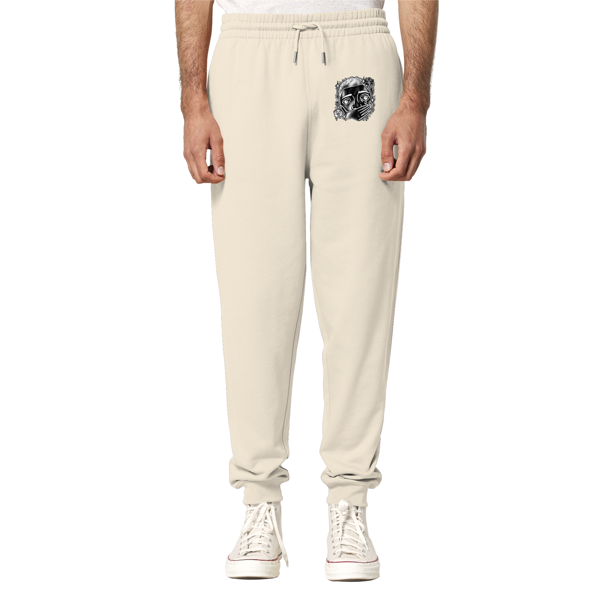 THE MEME - Organik Jogger Pantolon