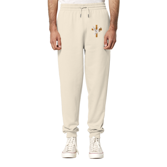 Savior collection  - Organic Jogger Pants