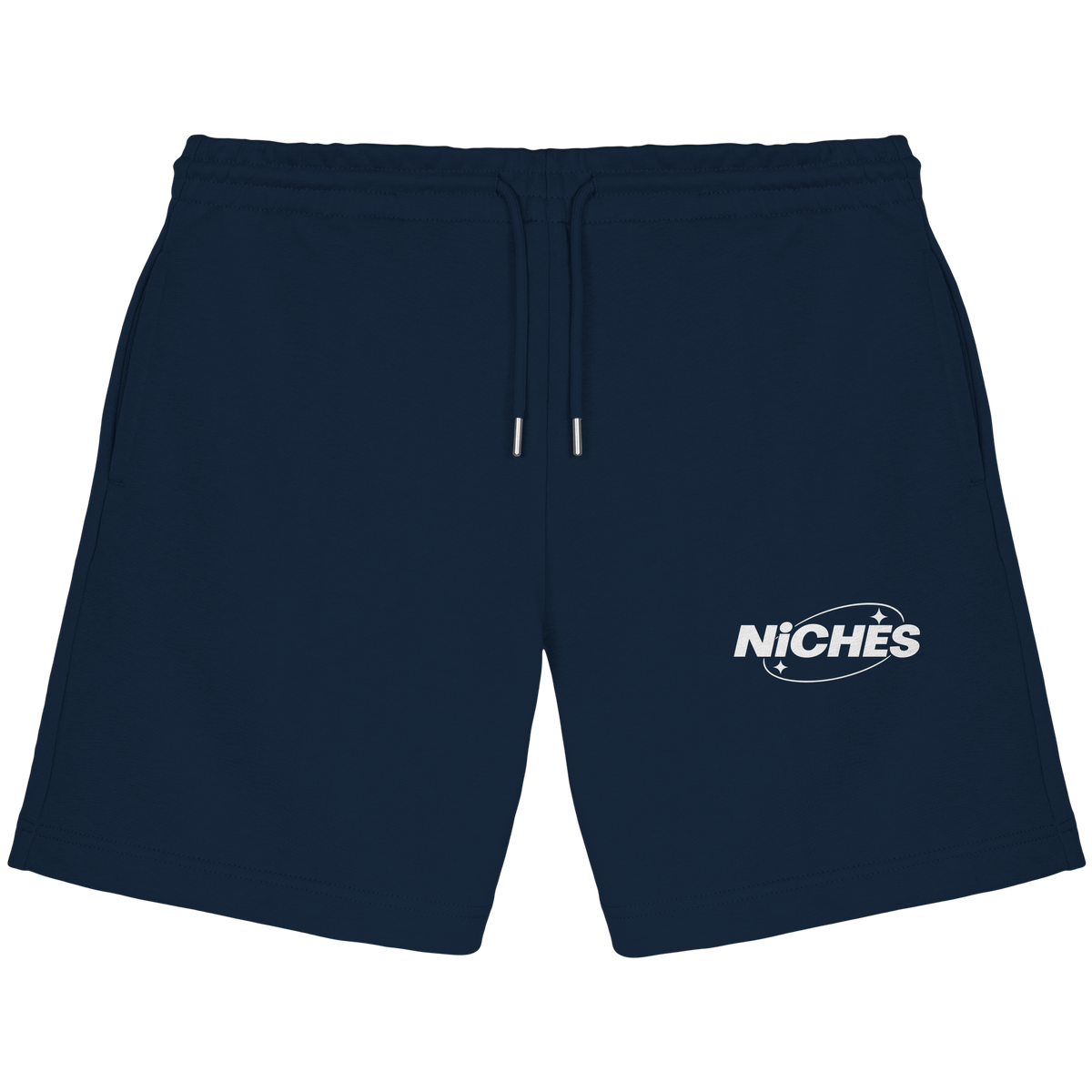 NiCHES - BASiC STYLE - Bio-Jogging-Shorts