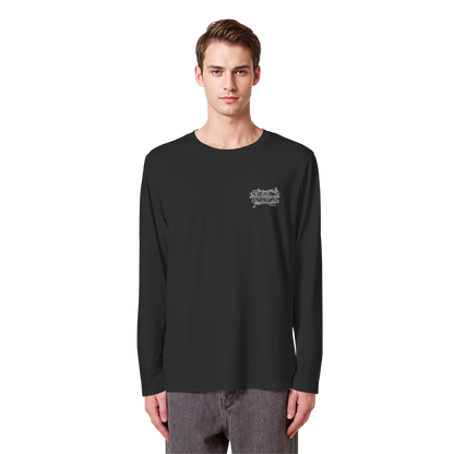 The REAL LOVE BASiCS - Organic Longsleeve T-Shirt