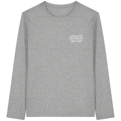 The REAL LOVE BASiCS - Organic Longsleeve T-Shirt