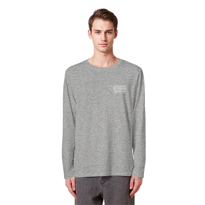 The REAL LOVE BASiCS - Organic Longsleeve T-Shirt