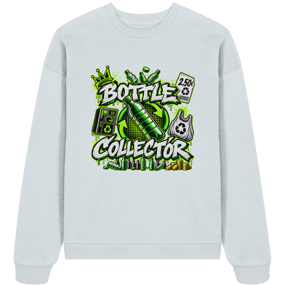 PFANDOM - Bio-Oversize-Sweatshirt