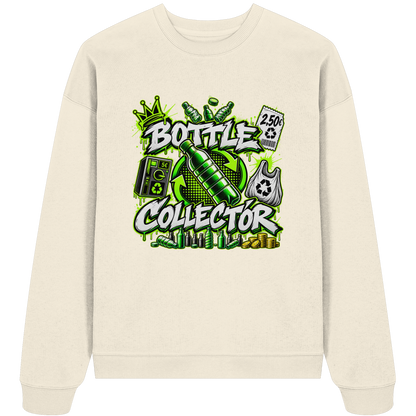 PFANDOM - Bio-Oversize-Sweatshirt