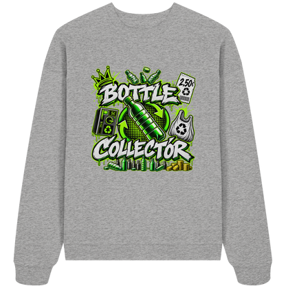 PFANDOM - Bio-Oversize-Sweatshirt