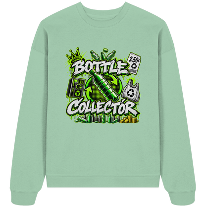PFANDOM - Bio-Oversize-Sweatshirt
