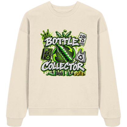 PFANDOM - Bio-Oversize-Sweatshirt