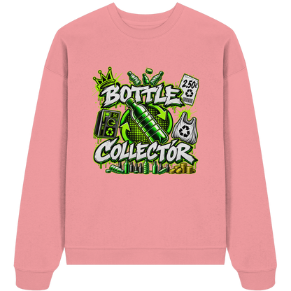 PFANDOM - Bio-Oversize-Sweatshirt