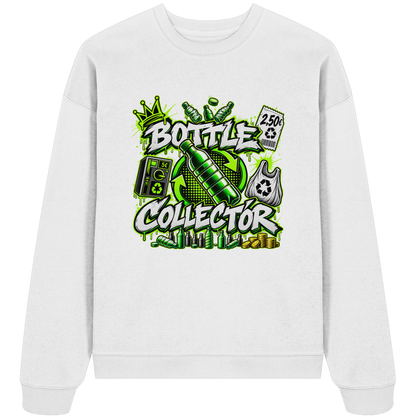 PFANDOM - Bio-Oversize-Sweatshirt