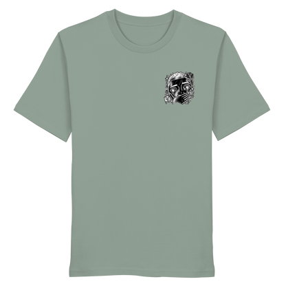 The MEME - Organic Shirt