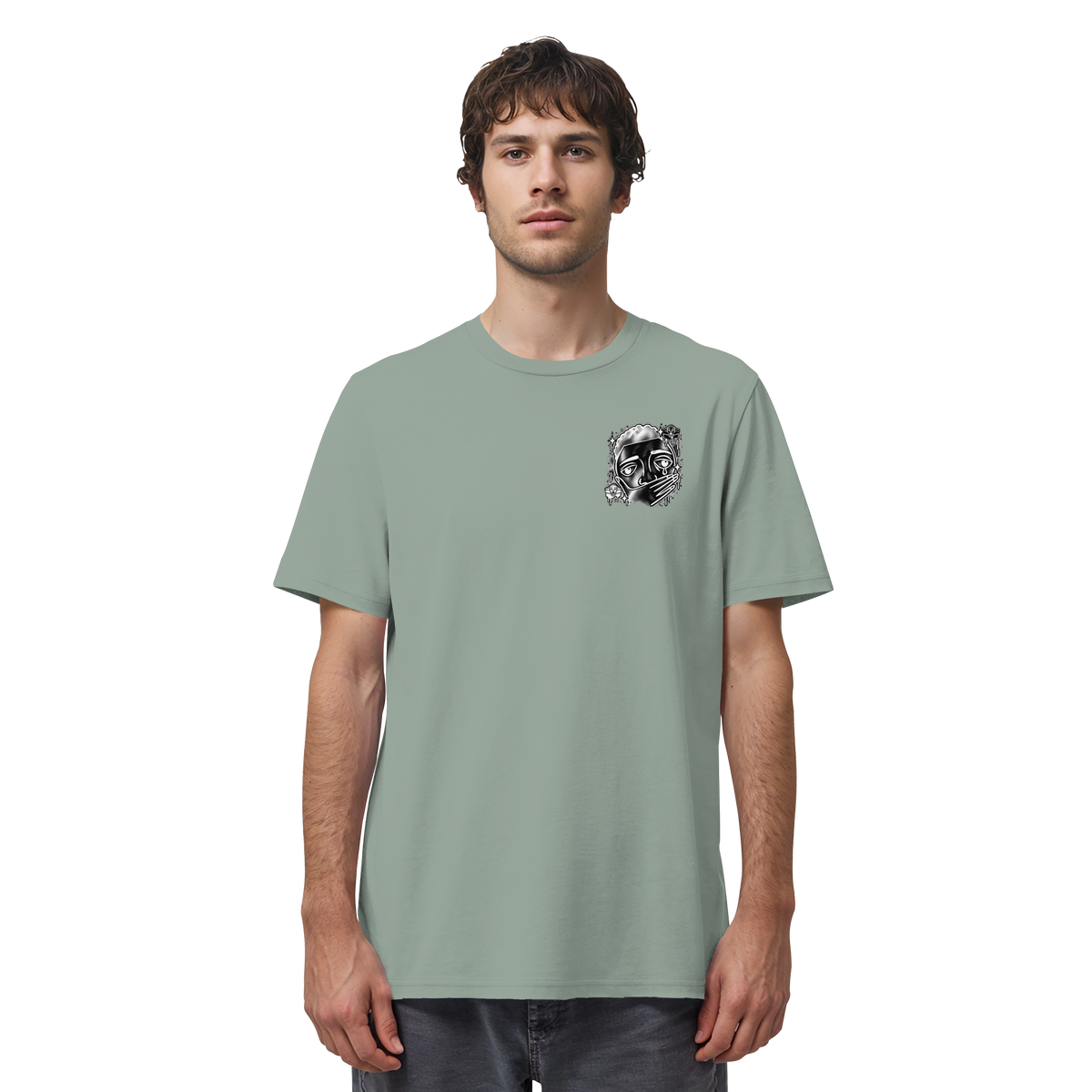 The MEME - Organic Shirt