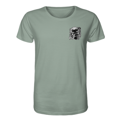 The MEME - Organic Shirt