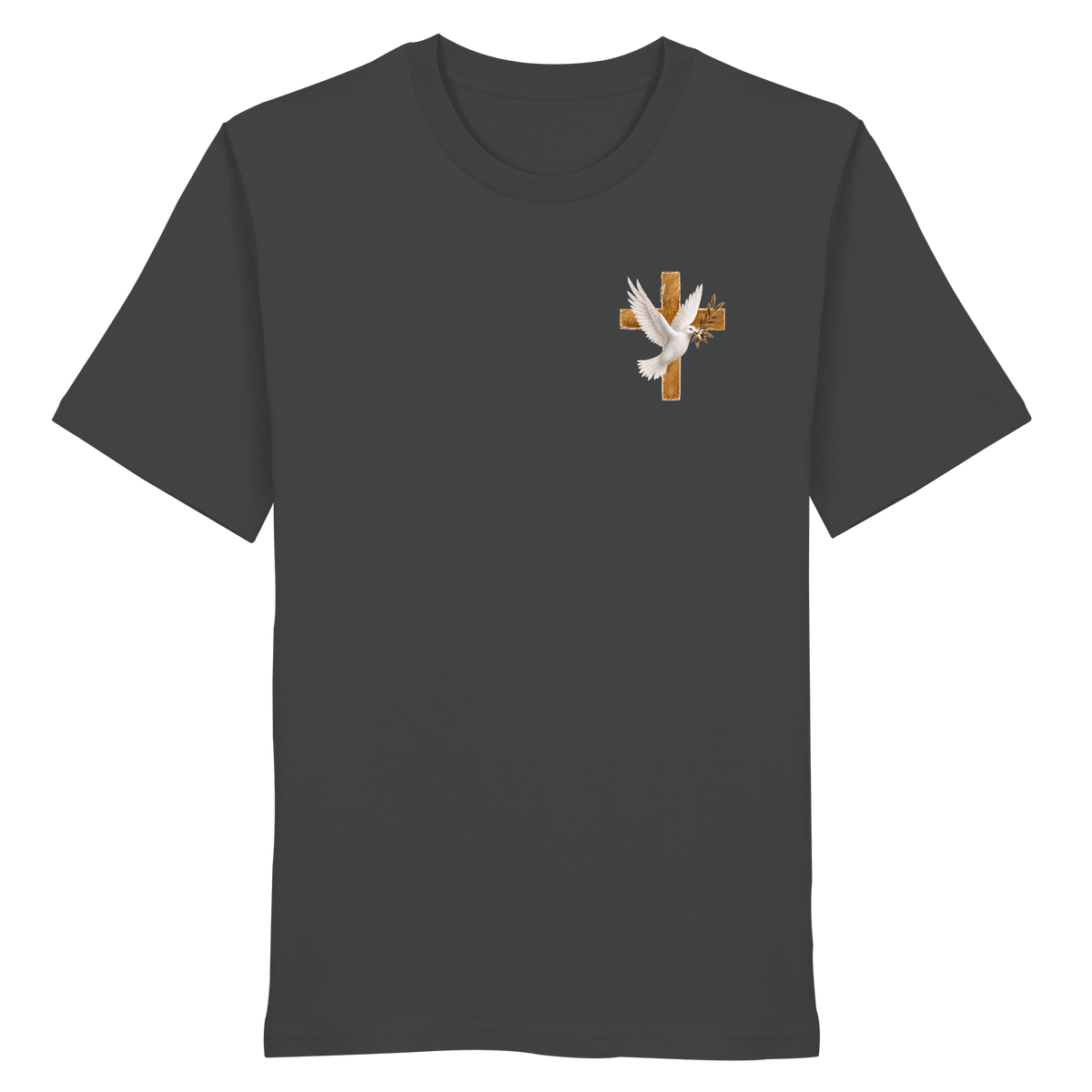 Savior collection  - Organic Shirt