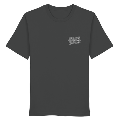 DIE ECHTEN LIEBE BASICS - Bio-Shirt