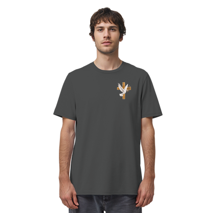 Savior collection  - Organic Shirt
