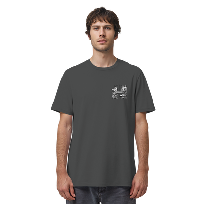 LOADiNG BASiCS - Organic Shirt