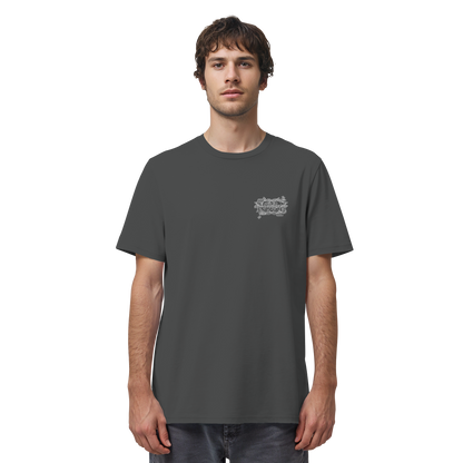 DIE ECHTEN LIEBE BASICS - Bio-Shirt