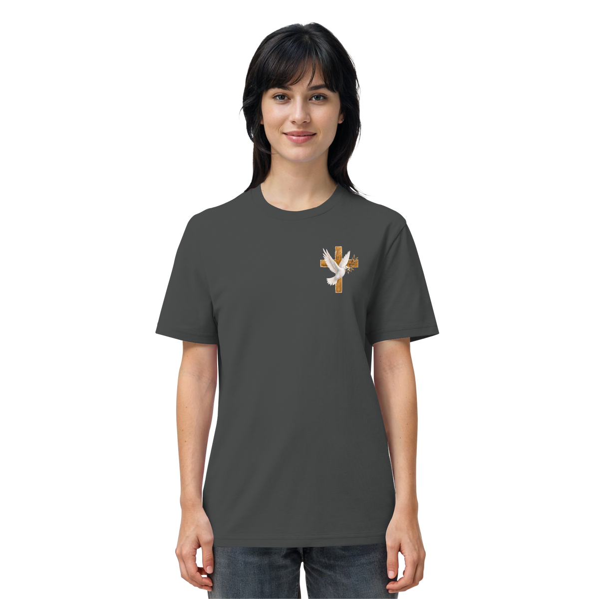 Savior collection  - Organic Shirt