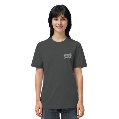 DIE ECHTEN LIEBE BASICS - Bio-Shirt